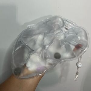 5 for $25🔥Frida Hot + Cold‎ Breastfeeding Breast Relief Packs